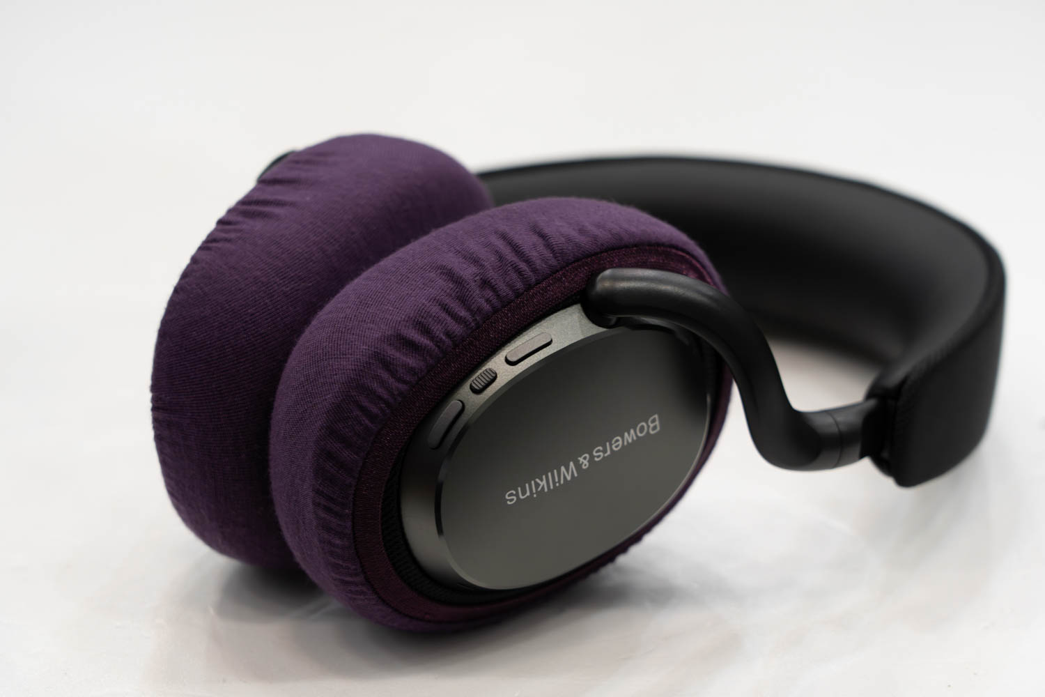 Bowers&Wilkins PX7 S3 ear pads compatible with mimimamo