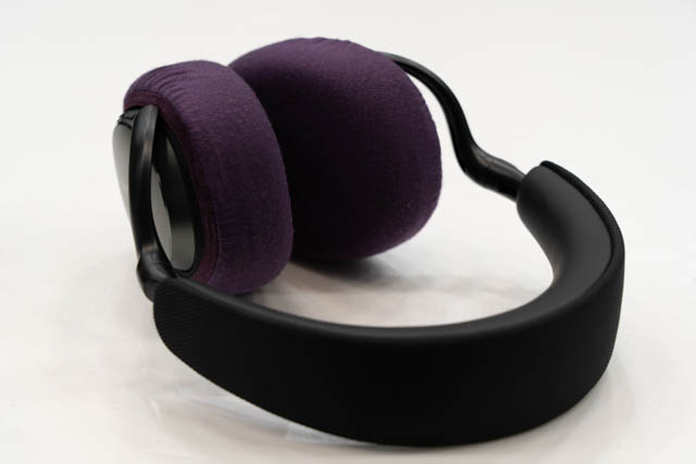 Bowers&Wilkins PX7 S3 ear pads compatible with mimimamo