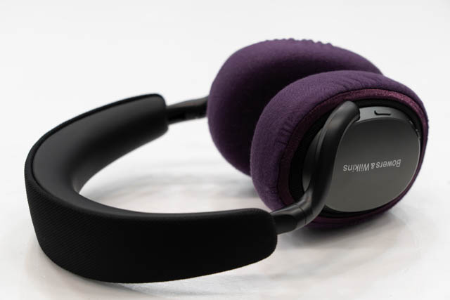 Bowers&Wilkins PX7 S3 ear pads compatible with mimimamo