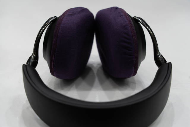 Bowers&Wilkins PX8 S2 ear pads compatible with mimimamo