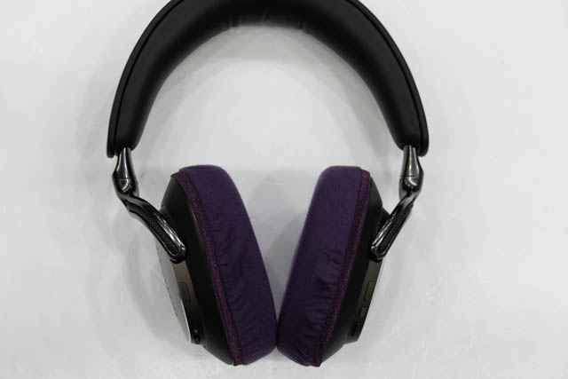 Bowers&Wilkins PX8 S2 ear pads compatible with mimimamo