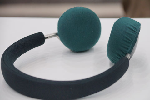 LIBRATONE Q ADAPT WIRELESS ON-EAR ear pads compatible with mimimamo