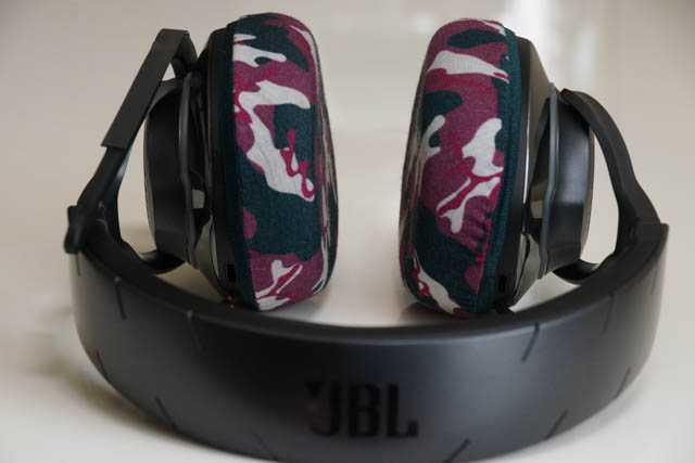 JBL Quantum 800 ear pads compatible with mimimamo