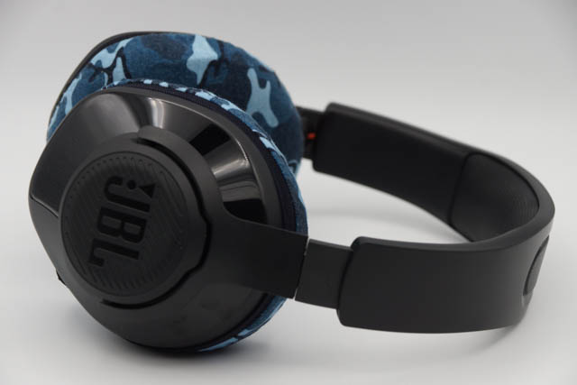 JBL Quantum 350 Wireless ear pads compatible with mimimamo