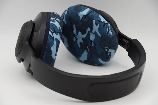 JBL Quantum 350 Wireless ear pads compatible with mimimamo