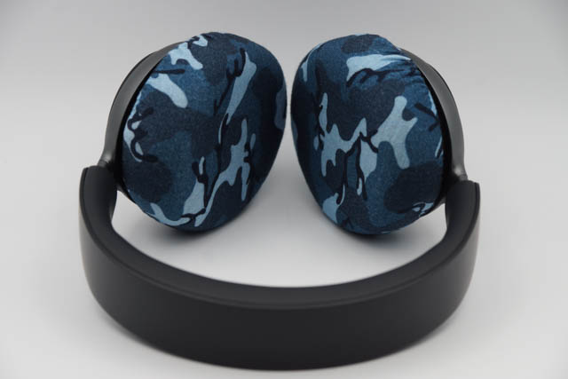 Bose QuietComfort Ultra ear pads compatible with mimimamo