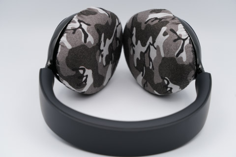 Bose Quiet Comfort Ultra Headphones 2nd Gen ear pads compatible with mimimamo