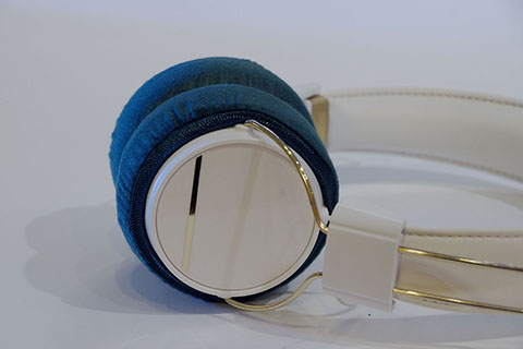 sudio REGENT ear pads compatible with mimimamo