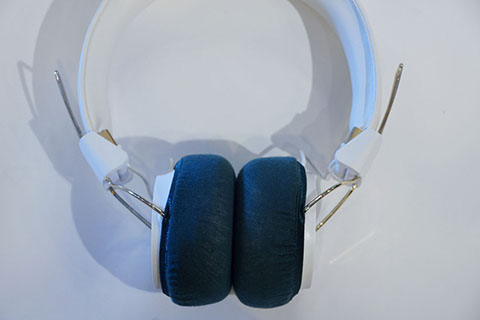sudio REGENT ear pads compatible with mimimamo