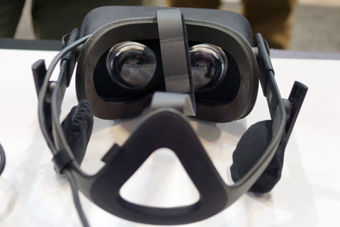 oculus RIFT ear pads compatible with mimimamo