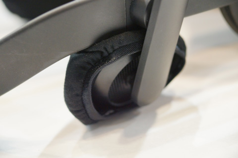 oculus RIFT ear pads compatible with mimimamo