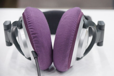 Technics RP-DJ700 ear pads compatible with mimimamo