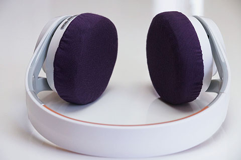 ELEGIANT S1 ear pads compatible with mimimamo