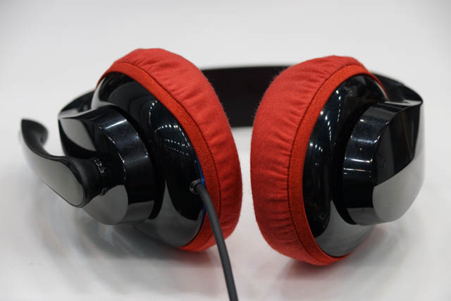 SADES SA-701 ear pads compatible with mimimamo