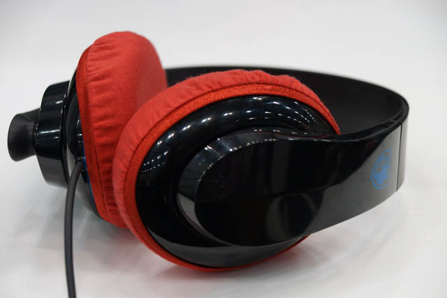 SADES SA-701 ear pads compatible with mimimamo