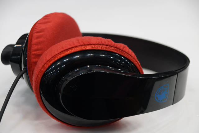 SADES SA-701 ear pads compatible with mimimamo