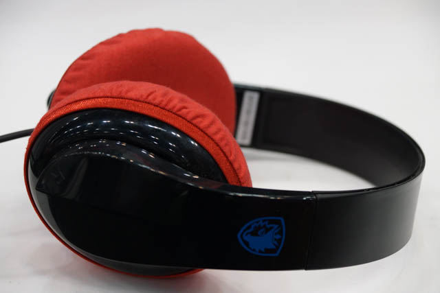 SADES SA-701 ear pads compatible with mimimamo