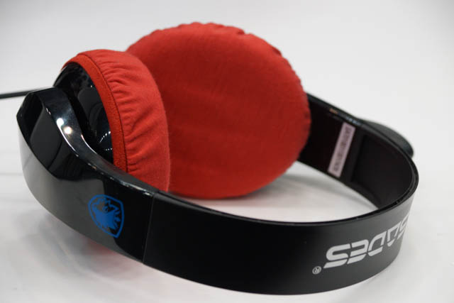 SADES SA-701 ear pads compatible with mimimamo