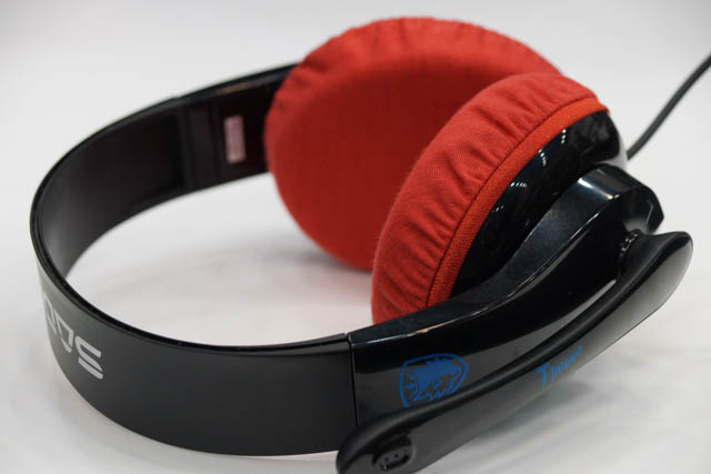 SADES SA-701 ear pads compatible with mimimamo
