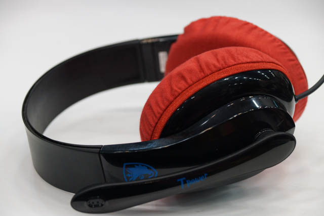 SADES SA-701 ear pads compatible with mimimamo