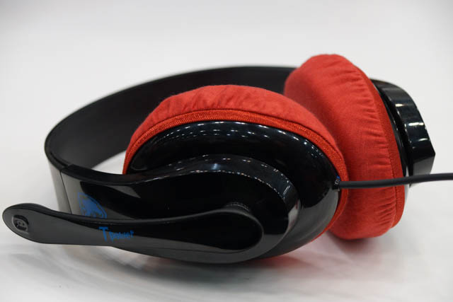 SADES SA-701 ear pads compatible with mimimamo