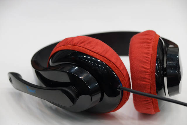 SADES SA-701 ear pads compatible with mimimamo