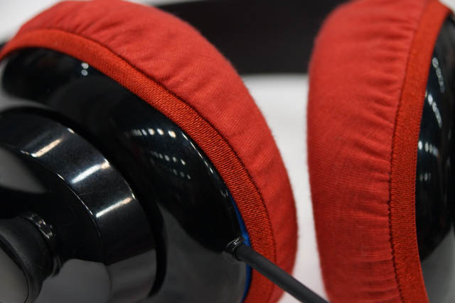 SADES SA-701 ear pads compatible with mimimamo