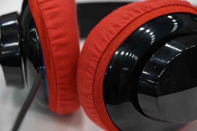 SADES SA-701 ear pads compatible with mimimamo