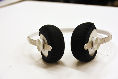 SONY SBH60 ear pads compatible with mimimamo