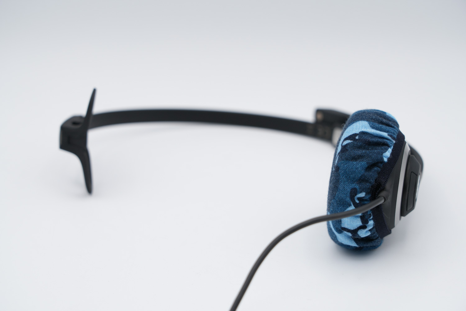 Epos SC 232 ear pads compatible with mimimamo