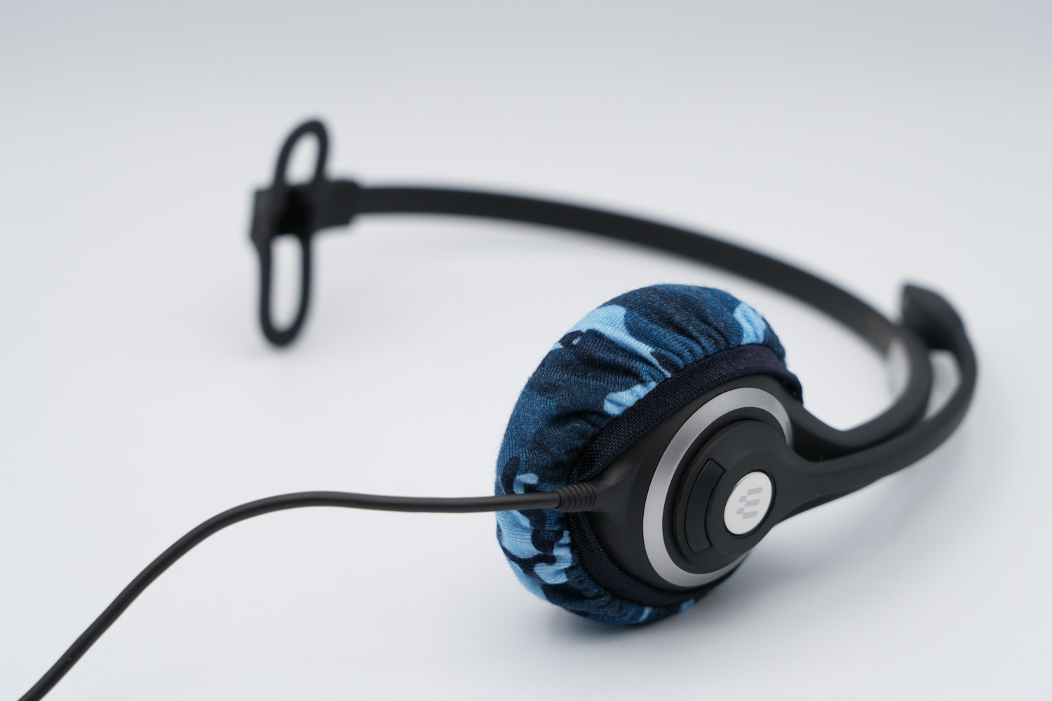 Epos SC 232 ear pads compatible with mimimamo