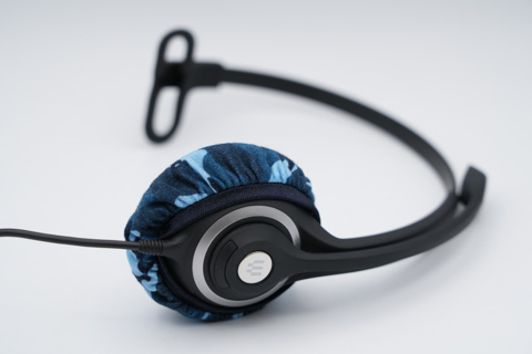 Epos SC 232 ear pads compatible with mimimamo