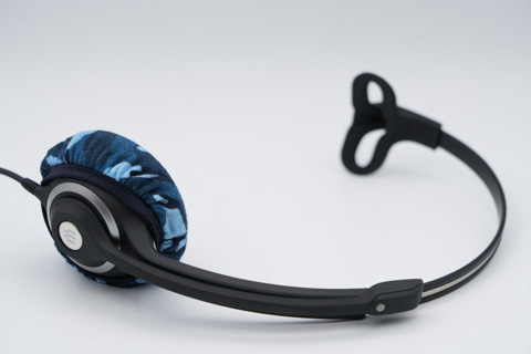 Epos SC 232 ear pads compatible with mimimamo