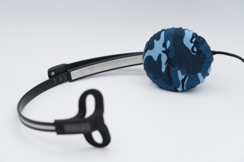 Epos SC 232 ear pads compatible with mimimamo