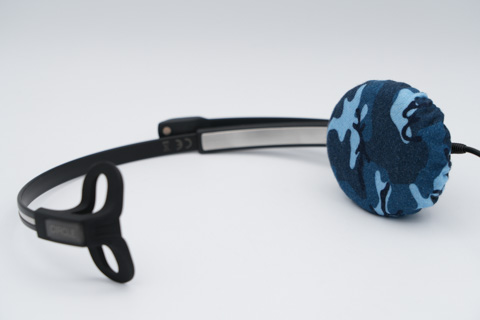 Epos SC 232 ear pads compatible with mimimamo