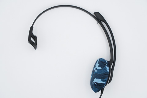 Epos SC 232 ear pads compatible with mimimamo