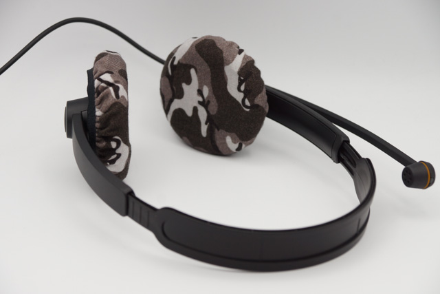 EPOS SC 60 USB ML ear pads compatible with mimimamo