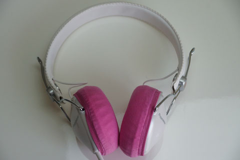 Pioneer SE-MJ151 ear pads compatible with mimimamo