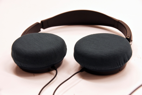 Pioneer SE-MJ71 ear pads compatible with mimimamo