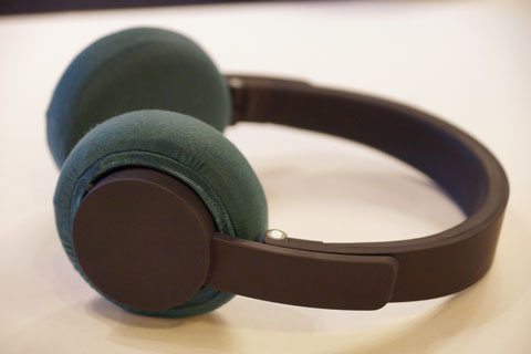 Urbanista SEATTLE WIRELESS ear pads compatible with mimimamo