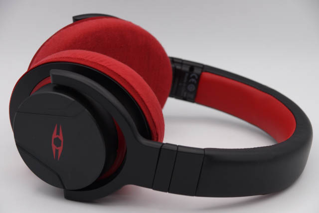 TAKSTAR SHADE ear pads compatible with mimimamo