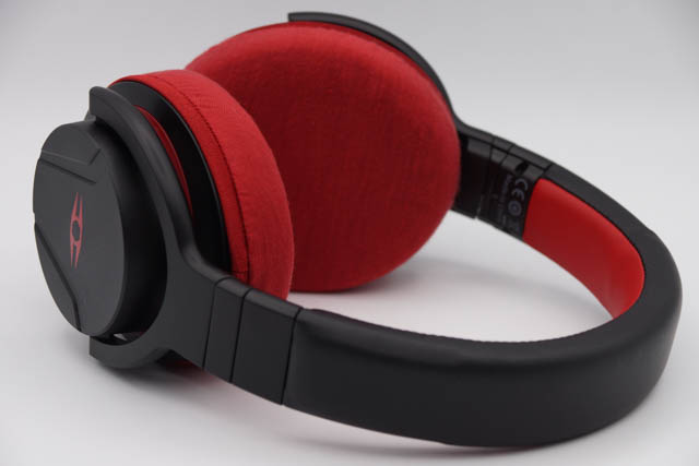 TAKSTAR SHADE ear pads compatible with mimimamo