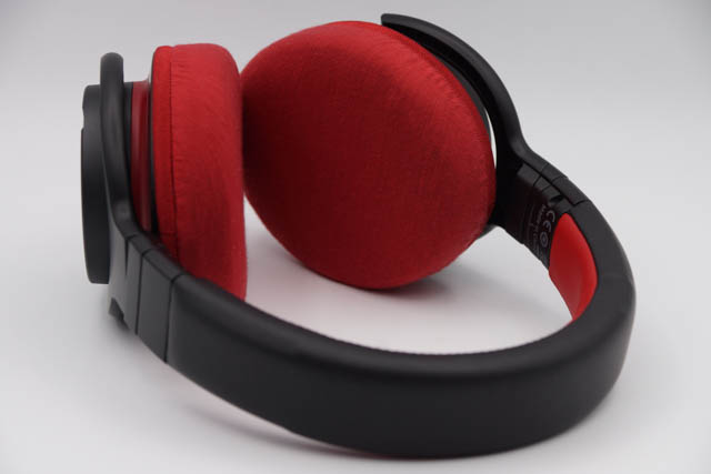 TAKSTAR SHADE ear pads compatible with mimimamo