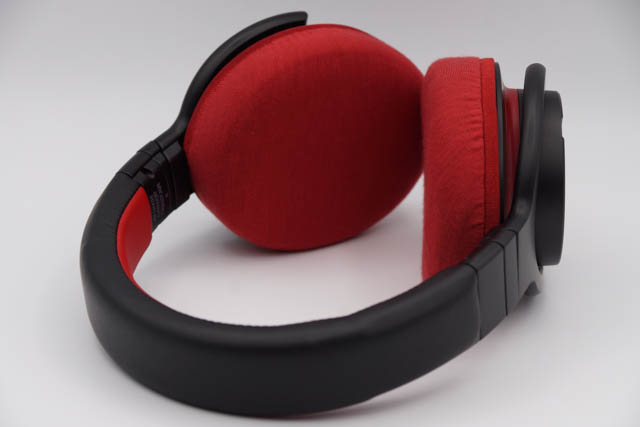 TAKSTAR SHADE ear pads compatible with mimimamo