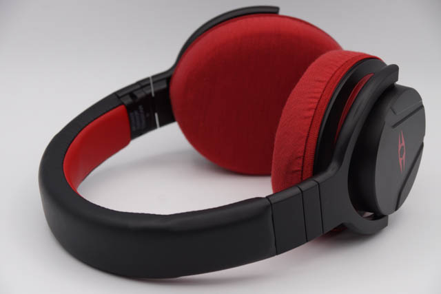 TAKSTAR SHADE ear pads compatible with mimimamo