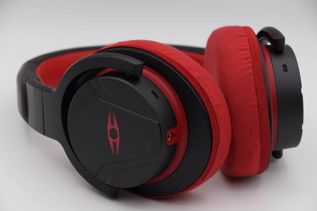 TAKSTAR SHADE ear pads compatible with mimimamo