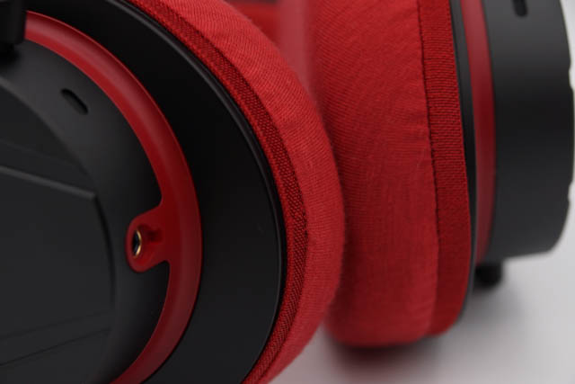 TAKSTAR SHADE ear pads compatible with mimimamo