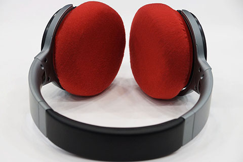 SHIVR SHIVR ear pads compatible with mimimamo