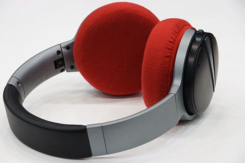 SHIVR SHIVR ear pads compatible with mimimamo