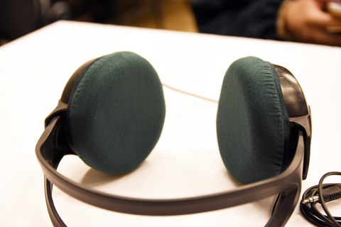 Philips SHP1900 ear pads compatible with mimimamo
